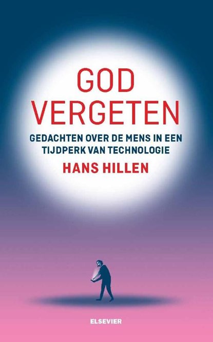God vergeten, Hans Hillen - Paperback - 9789035253223