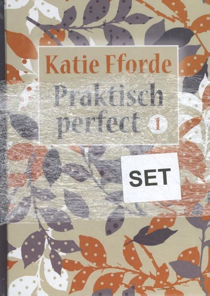 Praktisch perfect, Katie Fforde - Gebonden - 9789036425636