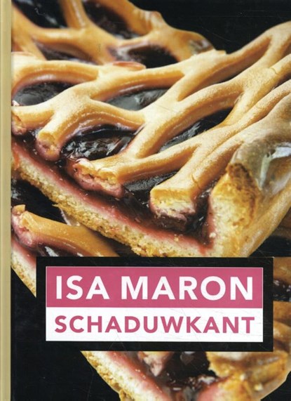 Schaduwkant, Isa Maron - Paperback - 9789036428026