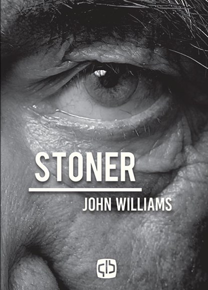 Stoner, John Williams - Gebonden - 9789036435802