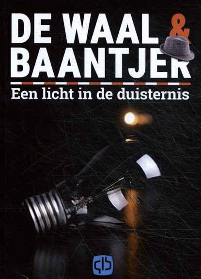 Een licht in de duisternis, de Waal & Baantjer - Gebonden - 9789036436595