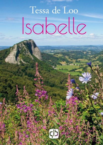 Isabelle, Tessa De Loo - Gebonden - 9789036437714