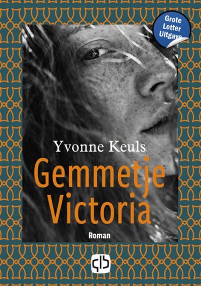 Gemmetje Victoria, Yvonne Keuls - Gebonden - 9789036439671