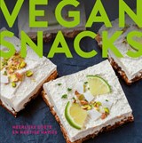 Vegan snacks, Elanor Clarke -  - 9789036642576