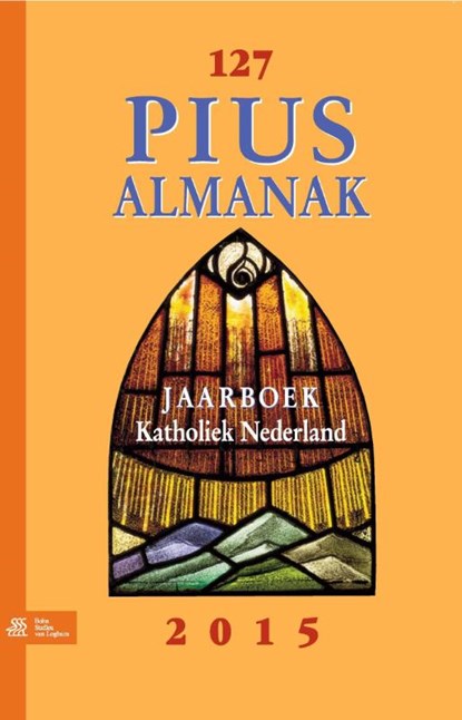 Pius Almanak, niet bekend - Paperback - 9789036808729
