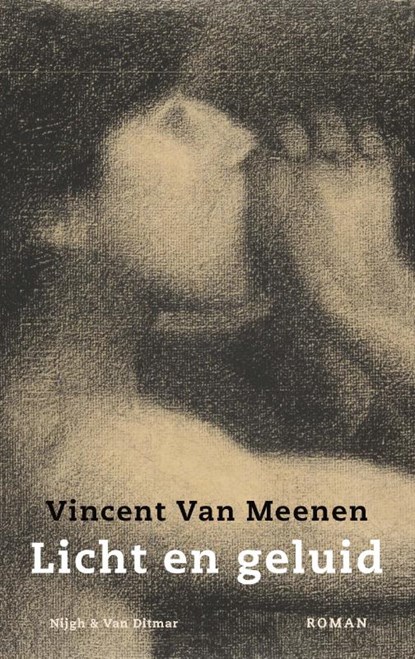 Licht en geluid, Vincent Van Meenen - Paperback - 9789038800929