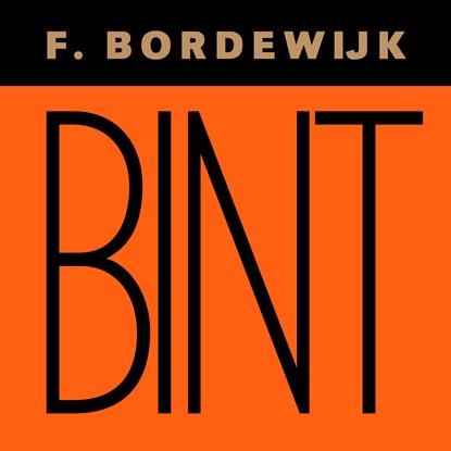 Bint, Ferdinand Bordewijk - Luisterboek MP3 - 9789038806501