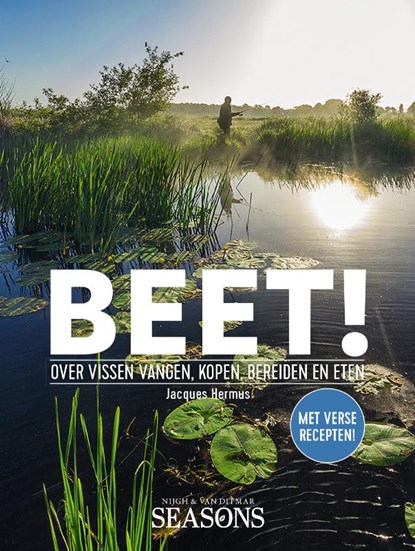 Beet!, Jacques Hermus - Paperback - 9789038807652