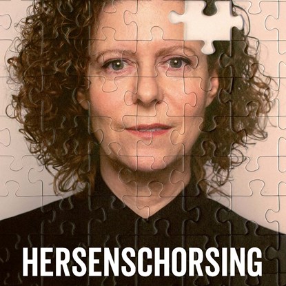 Hersenschorsing, Margôt Ros ; Jeroen Kleijne - Luisterboek MP3 - 9789038809120