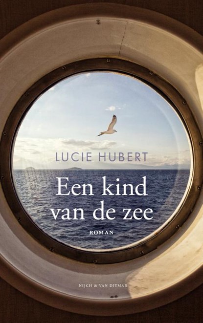Een kind van de zee, Lucie Hubert - Paperback - 9789038809687