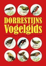 Dorrestijns Vogelgids, Hans Dorrestijn -  - 9789038809823