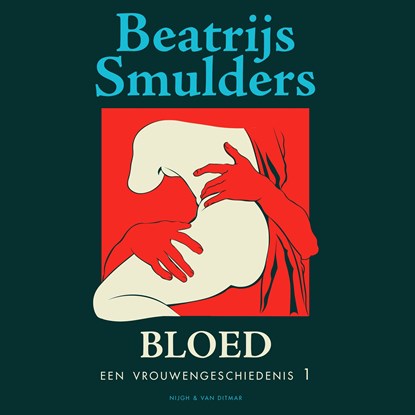 Bloed, Beatrijs Smulders - Luisterboek MP3 - 9789038810447