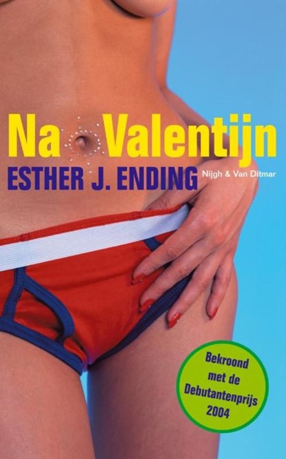 Na Valentijn, Esther J. Ending - Ebook - 9789038891354