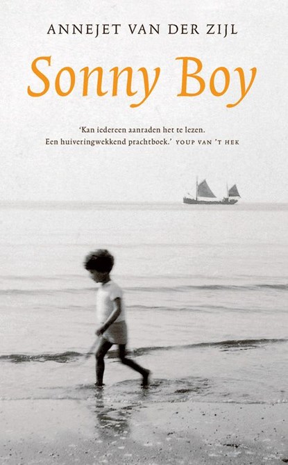 Sonny Boy, Annejet van der Zijl - Ebook - 9789038891996