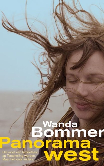 Panorama West, Wanda Bommer - Paperback - 9789038895222