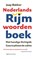 Nederlands rijmwoordenboek, Jaap Bakker - Paperback - 9789038896182