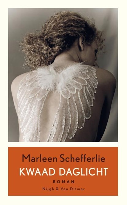 Kwaad daglicht, Marleen Schefferlie - Ebook - 9789038896830