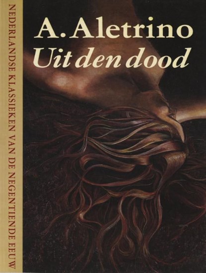 Uit den dood en andere verhalen, Arnold Aletrino - Ebook - 9789038897219