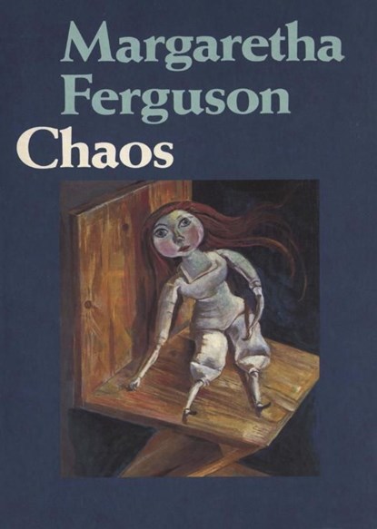 Chaos, Margaretha Ferguson - Ebook - 9789038897509