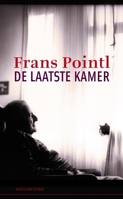 De laatste kamer, Frans Pointl - Ebook - 9789038898223