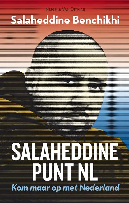 Salaheddine punt NL, Salaheddine Benchikhi - Ebook - 9789038898377