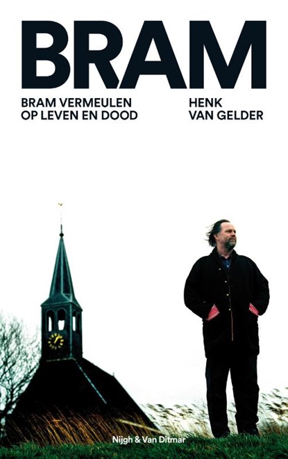 Bram, Henk van Gelder - Paperback - 9789038899183