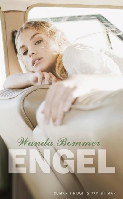 Engel, Wanda Bommer - Ebook - 9789038899732