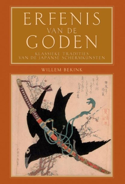 Erfenis van de goden, Willem Bekink - Paperback - 9789038923482