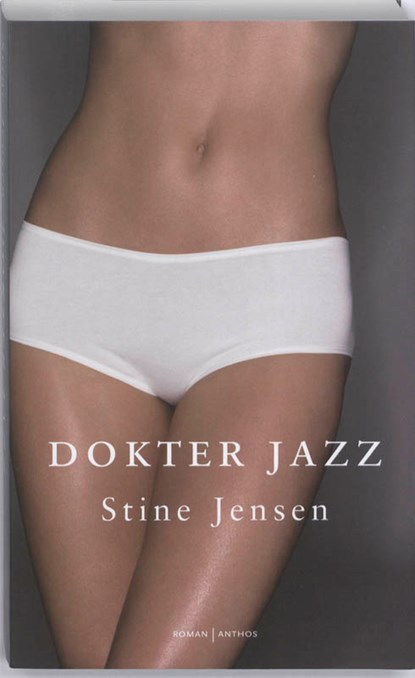Dokter Jazz, Stine Jensen - Paperback - 9789041412164