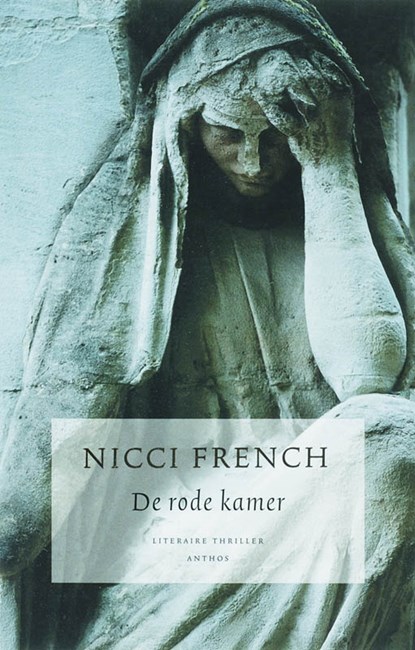 De rode kamer (5) 10 jaar Nicci French, Nicci French - Paperback - 9789041412645