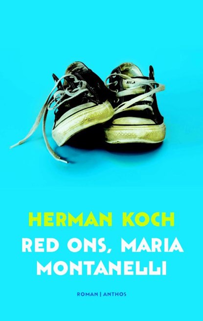 Red ons, Maria Montanelli, Herman Koch - Paperback - 9789041413963