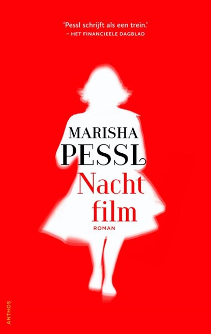 Nachtfilm, Marisha Pessl - Paperback - 9789041414151