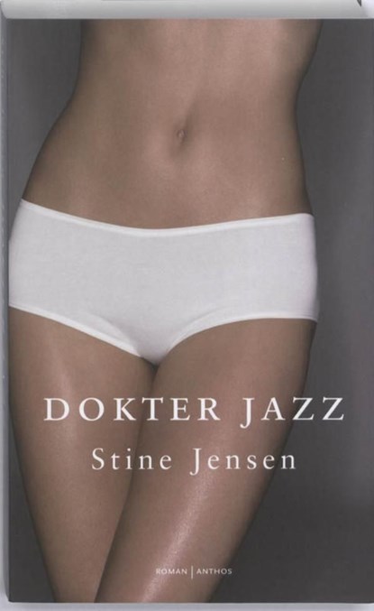 Dokter Jazz, Stine Jensen - Ebook - 9789041414861