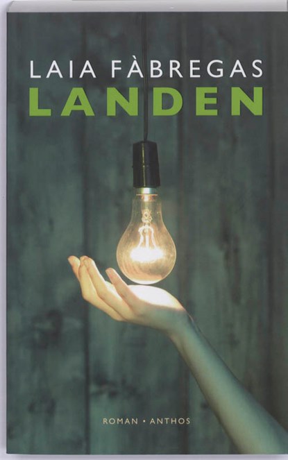 Landen, Laia Fàbregas - Paperback - 9789041414885
