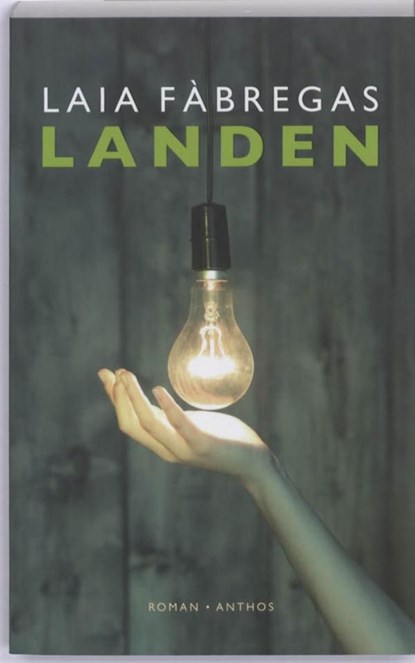 Landen, Laia Fàbregas - Ebook - 9789041416438