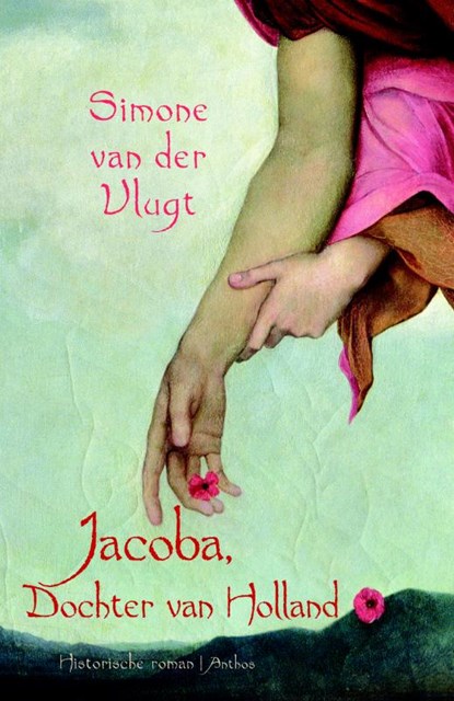Jacoba, Dochter van Holland, Simone van der Vlugt - Paperback - 9789041417633