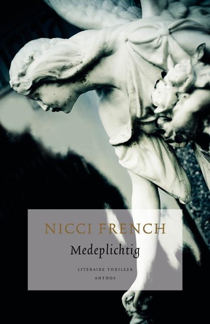 Medeplichtig mp, Nicci French - Paperback - 9789041417695