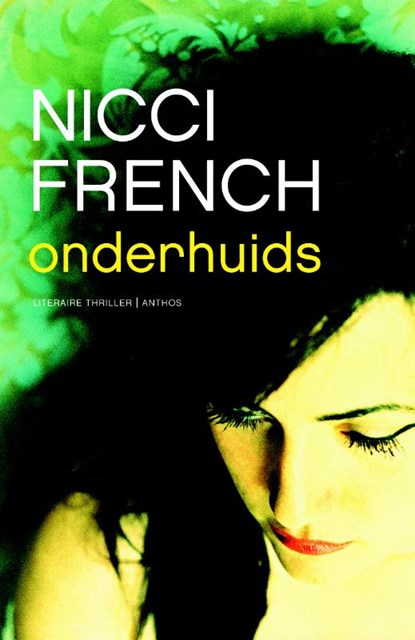 Onderhuids, Nicci French - Paperback - 9789041418586