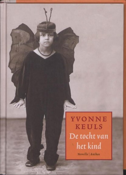 De tocht van het kind, Yvonne Keuls - Ebook - 9789041419149