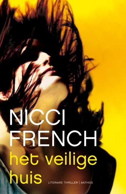 Het veilige huis, Nicci French - Ebook - 9789041419323
