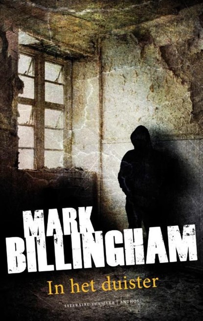 In het duister, Mark Billingham - Ebook - 9789041419453