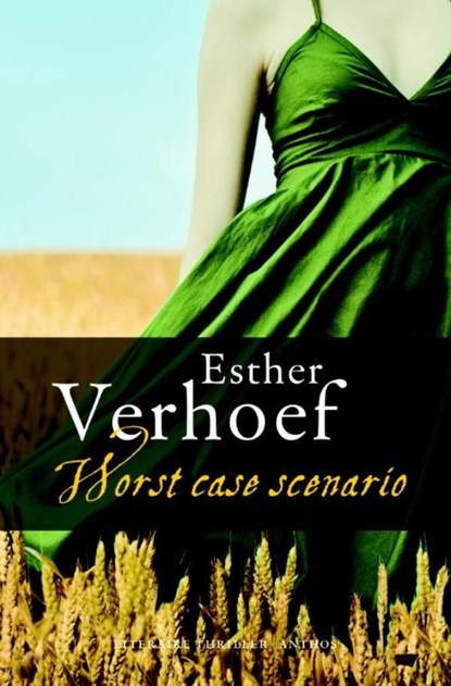 Worst case scenario, Esther Verhoef - Ebook - 9789041419941