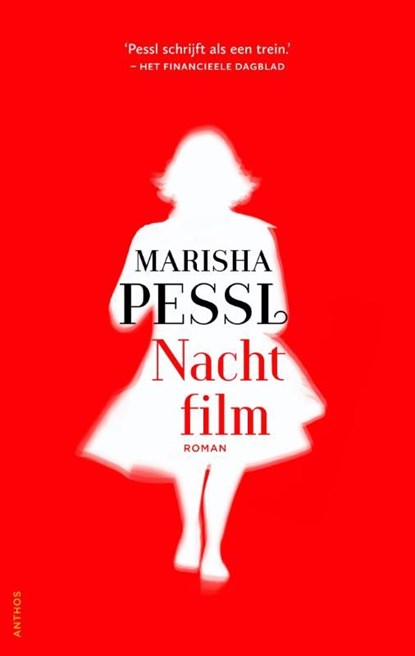 Nachtfilm, Marisha Pessl - Ebook - 9789041420084