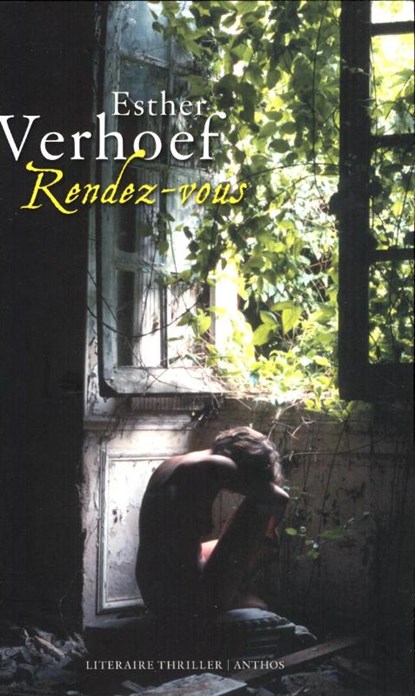 Rendez-vous, Esther Verhoef - Paperback - 9789041420268