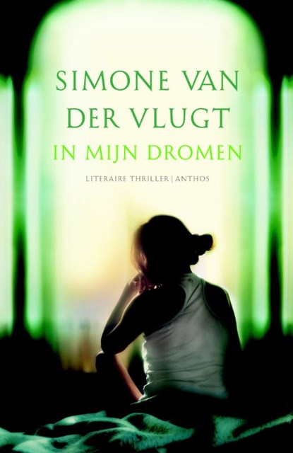 In mijn dromen, Simone van der Vlugt - Paperback - 9789041420596