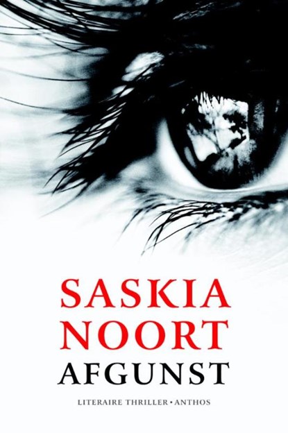 Afgunst, Saskia Noort - Ebook - 9789041421265