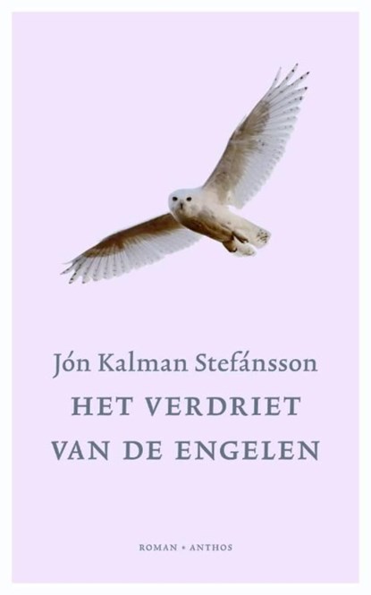 Verdriet van de engelen, Jon Kalman Stefansson - Ebook - 9789041421371