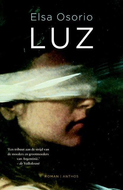 Luz, Elsa Osorio - Paperback - 9789041421661