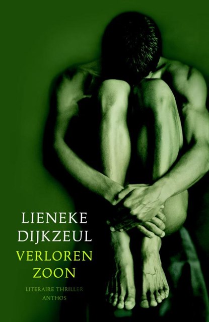 Verloren zoon, Lieneke Dijkzeul - Paperback - 9789041421692
