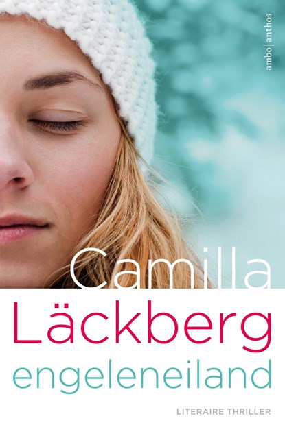 Engeleneiland, Camilla Läckberg - Ebook - 9789041422422